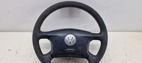 Volkswagen Sharan Steering wheel 7M3419091
