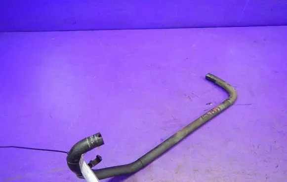 Fiat Palio Power steering hose/pipe/line 