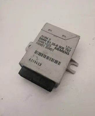 Other control units/modules