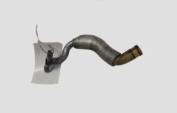 Volvo V40 Turbo turbocharger oiling pipe/hose