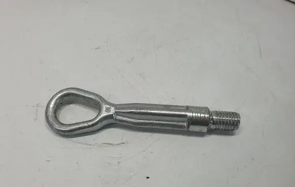 BMW 5 GT F07 Towing hook eye 7953893 72157953893