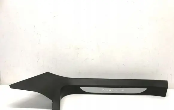Tesla Model S Foot area side trim 