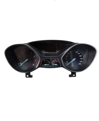 Ford Kuga II Speedometer (instrument cluster) FV4T10849AC