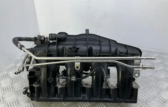 Audi TT TTS Mk2 Intake manifold 06F133185BH 06F133201P 06F133317L