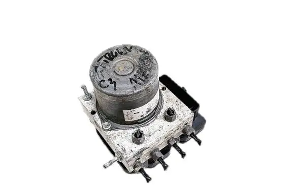 Citroen C3 Aircross ABS Pump 9808055980 0265297921
