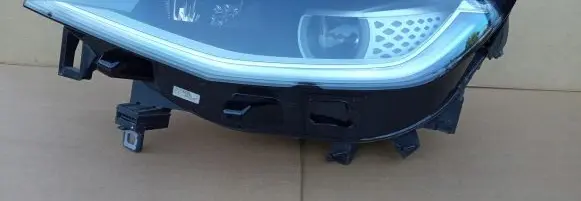 Volkswagen ID.4 Headlight/headlamp 11B941035E