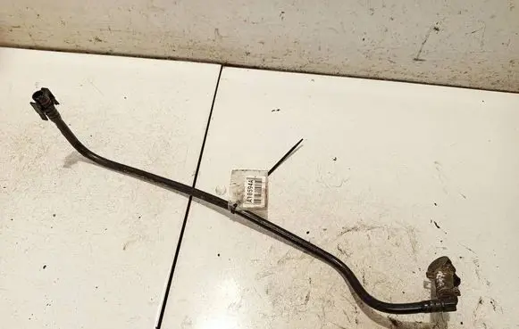 Air intake hose/pipe