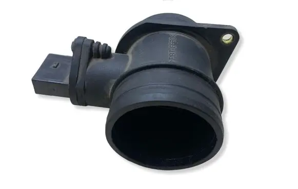 Seat Leon (1M) Mass air flow meter 0280217121