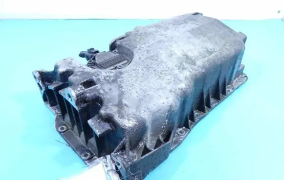 Ford Galaxy Oil sump IMPRK1259034