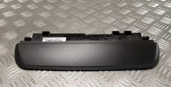 BMW 4 F32 F33 Third/center stoplight 7296108