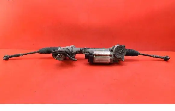 Opel Astra J Steering rack P13368195