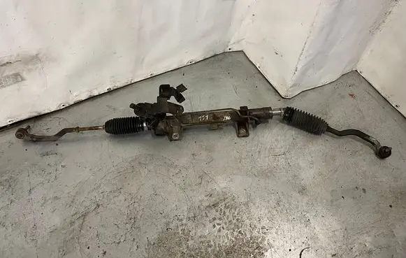 Renault Laguna II Steering rack D151