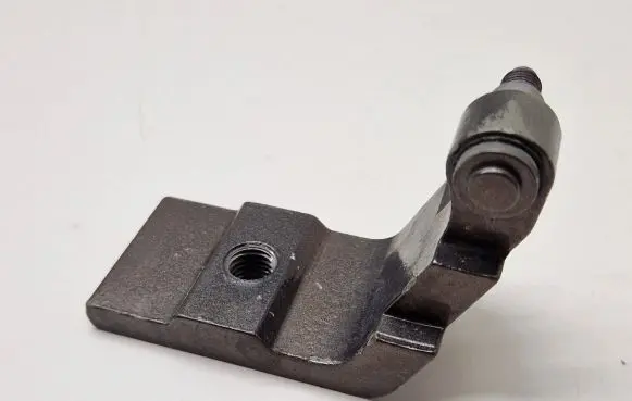 BMW X3 F25 Rear door lower hinge 7160825