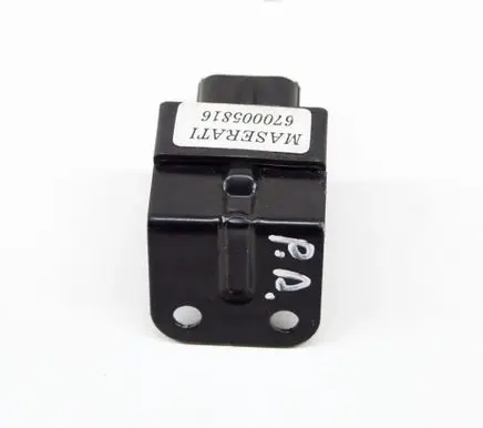 Maserati Quattroporte Acceleration sensor 002455000115 670005816