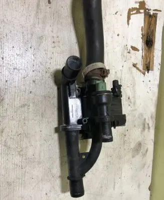 Citroen C4 Grand Picasso Thermostat 1548885