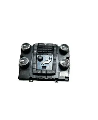 Volvo V60 Climate control unit 31398587