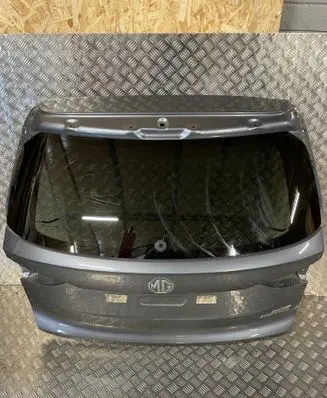 MG ZS Tailgate/trunk/boot lid