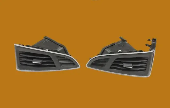 Opel Astra J Dashboard air vent grill cover trim 
