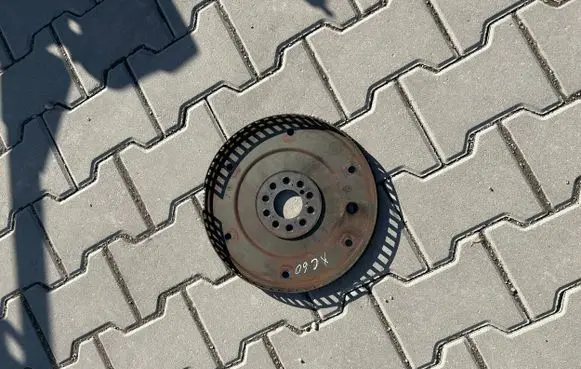 Volvo XC60 Flywheel 30677196