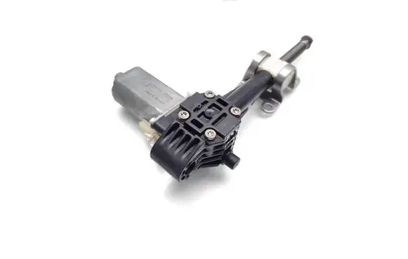 Mercedes-Benz CL C215 Seat adjustment motor 0390201927
