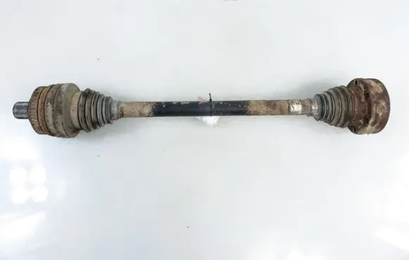 Volkswagen Sharan Rear driveshaft