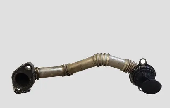 Citroen Berlingo EGR valve line/pipe/hose 9803842980 22463R