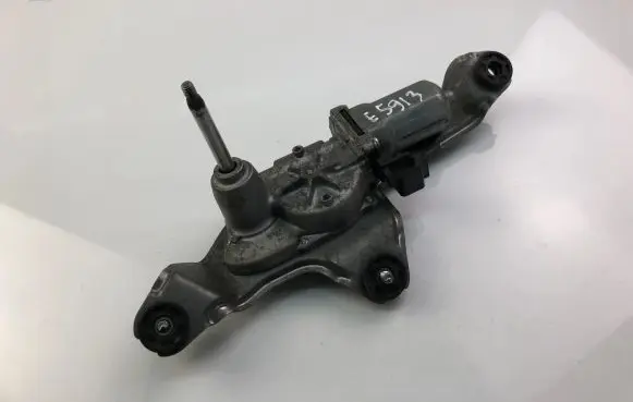 Mazda 3 II Wiper motor 8496000651