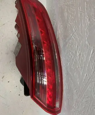 Renault Laguna III Rear/tail lights
