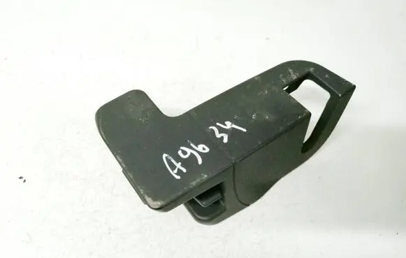 Audi A4 S4 B7 8E 8H Other interior part 8e0885879