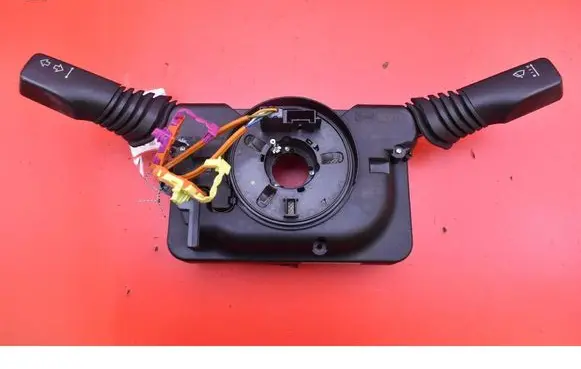 Opel Astra H Other switches/knobs/shifts 13198906