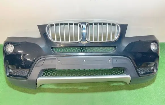 BMW X3 F25 Front bumper 51117210441