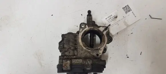 Fiat Croma Throttle valve 48CPD6 55229467