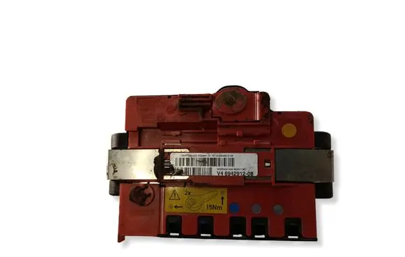 BMW 3 E90 E91 Positive wiring loom 6942912 65288410