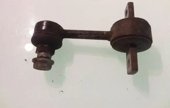 Rear anti-roll bar/stabilizer link