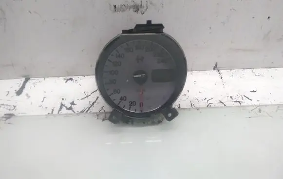 Alfa Romeo 156 Speedometer (instrument cluster) 6850840010A