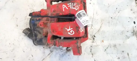 Audi A6 S6 C6 4F Rear brake caliper