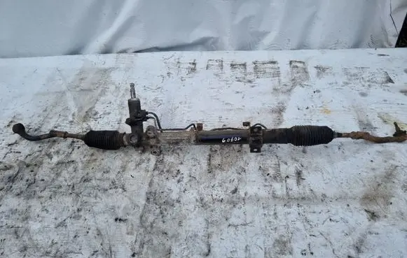 KIA Carens II Steering rack