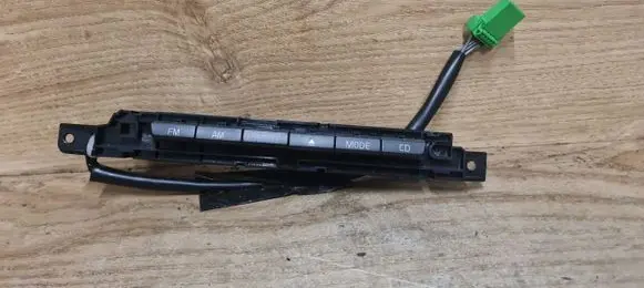 Volvo XC60 Head unit multimedia control 31300019