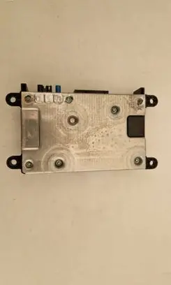 Mercedes-Benz E W211 Other control units/modules A2429007500