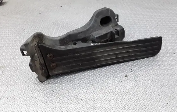 Audi A3 S3 A3 Sportback 8P Accelerator throttle pedal 1K1723503L