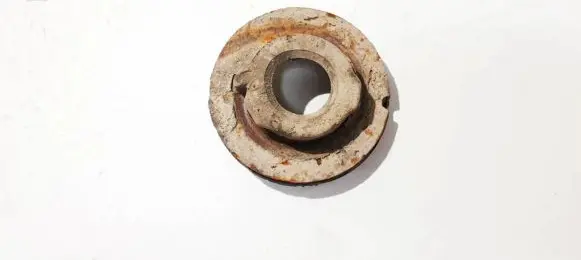 Volkswagen Touran I Front coil spring rubber mount 1k0512297c
