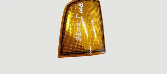 Volkswagen Jetta I Front indicator light 42612R6 42612 HELLA