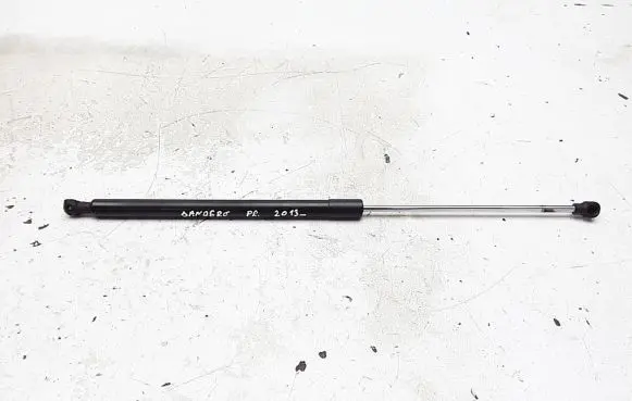 Renault Sandero I Front bonnet/hood damper/strut 7000210541c0
