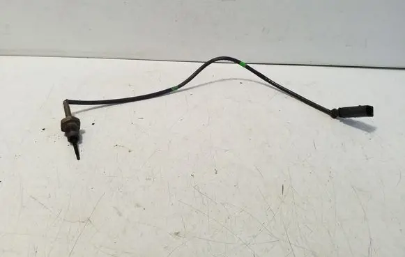 Audi A1 Exhaust gas temperature sensor 04L906088AG
