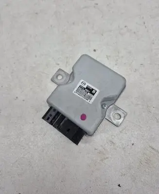 Mazda CX-9 Fuel injection pump control unit/module PYFL18561