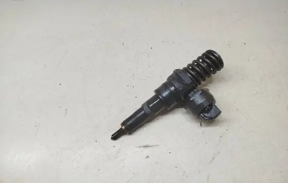 Volkswagen Transporter - Caravelle T5 Fuel injector 07Z130073F 0414720210