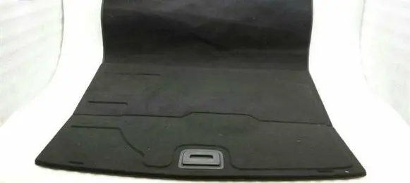 Audi A7 S7 4G Trunk/boot mat liner 4G8863463