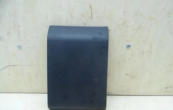 Renault Master III Rear sill (body part) 