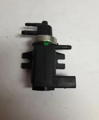 Volkswagen PASSAT B5.5 Turbo solenoid valve 1J0906627