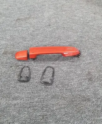 Toyota C-HR I Front door exterior handle 